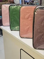 کاور خوشخواب و روبالشتی یک نفره - Image 3