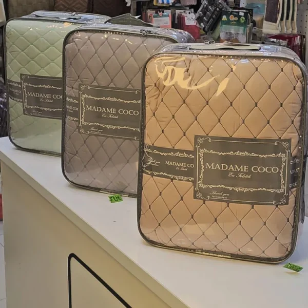 روتختی پنبه دوزی یک نفره